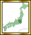Japan's Prefectures and Capitals quiz logo