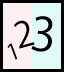 Japanese Numbers - Foundational quiz logo
