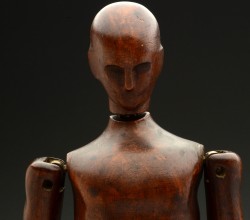 MrManikin's profile thumb at JPDrills