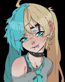 VoidFuture's profile thumb at JPDrills